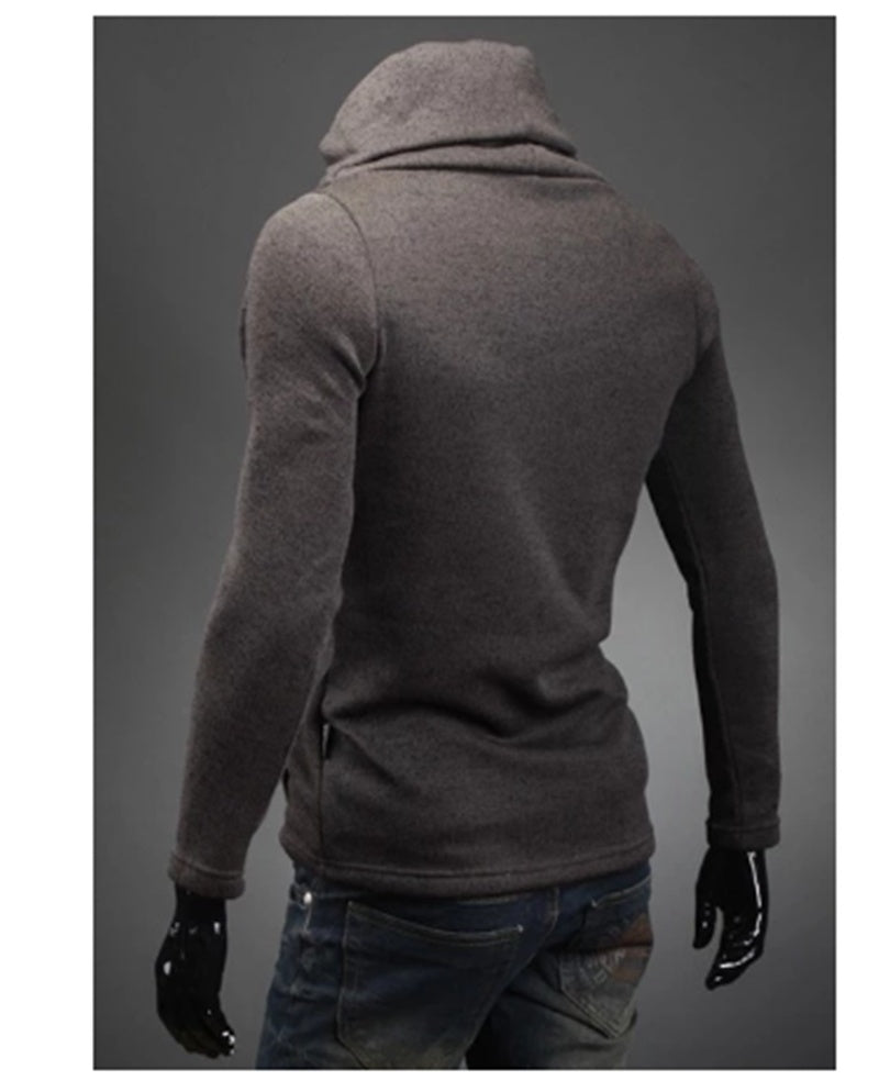 Long sleeve Turtleneck Sweater