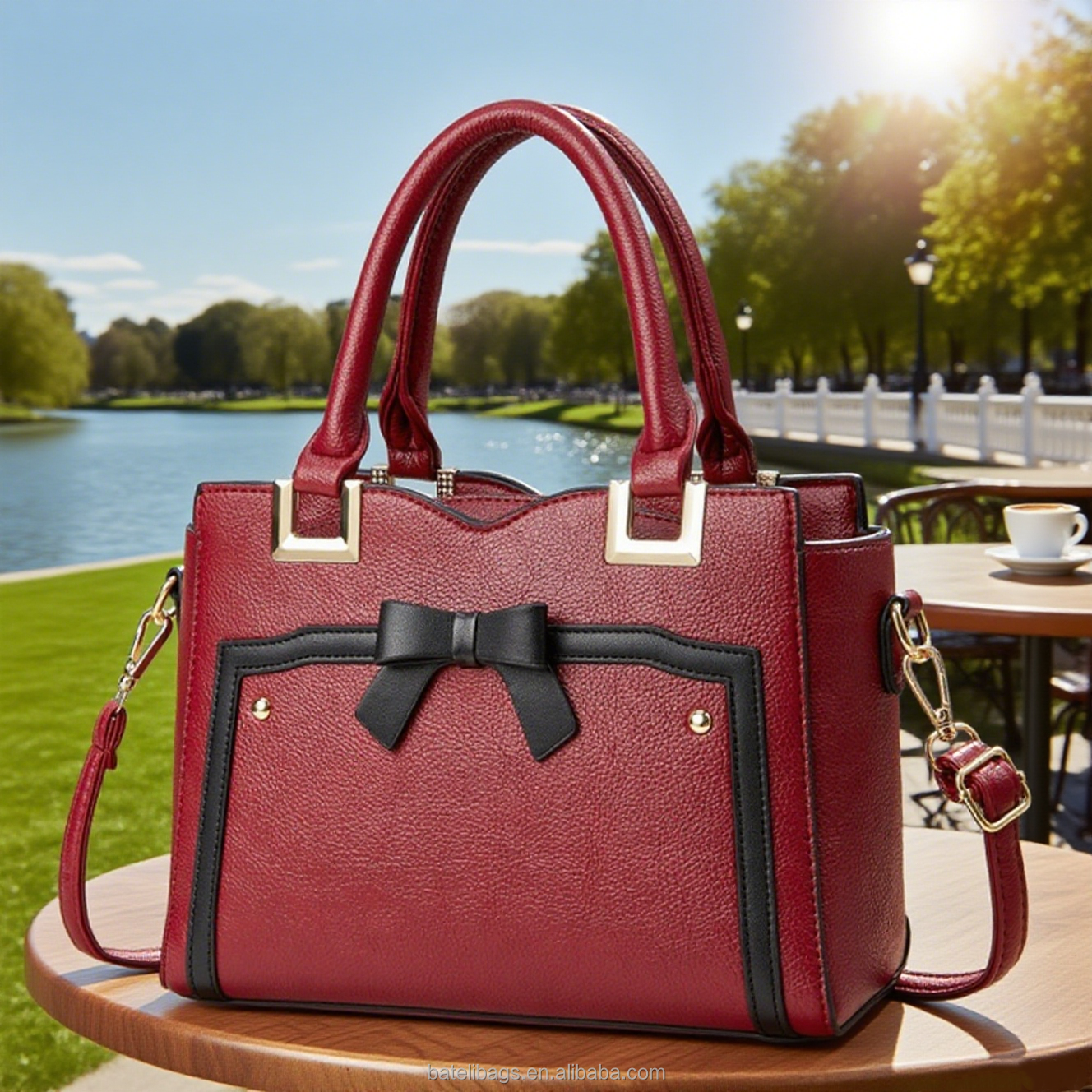 Shoulder Bags