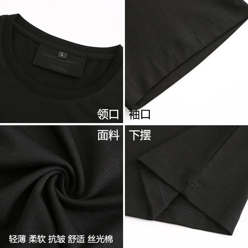 Rhinestones t-shirts