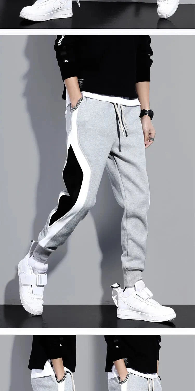 Loose Casual sweatpants