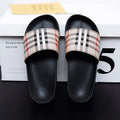 Men's slides