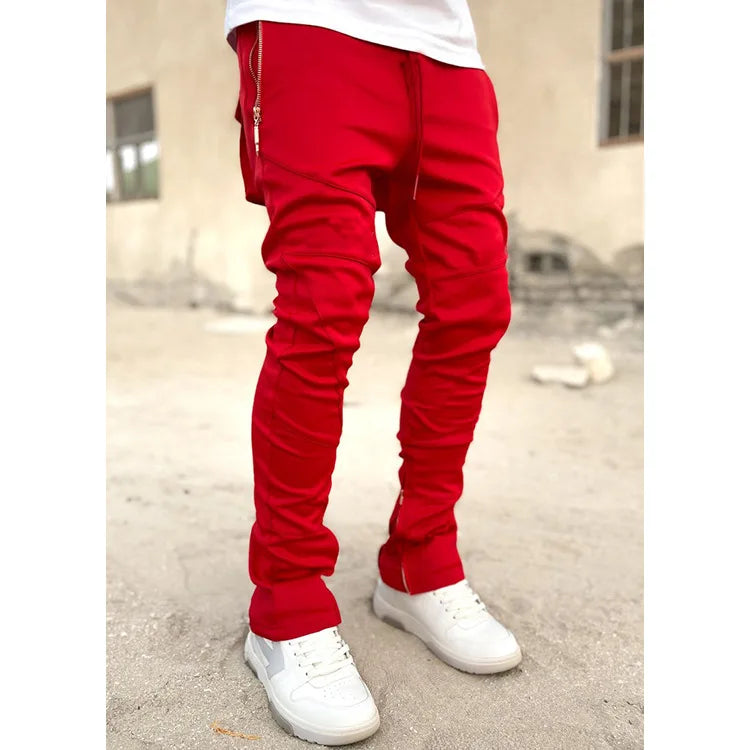 Men's Ankle Pants