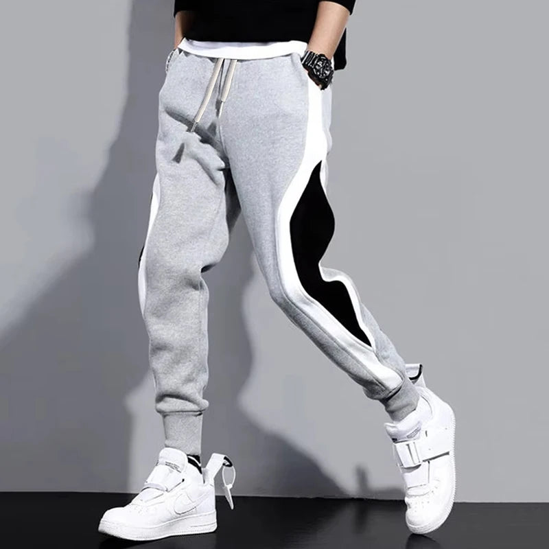 Loose Casual sweatpants