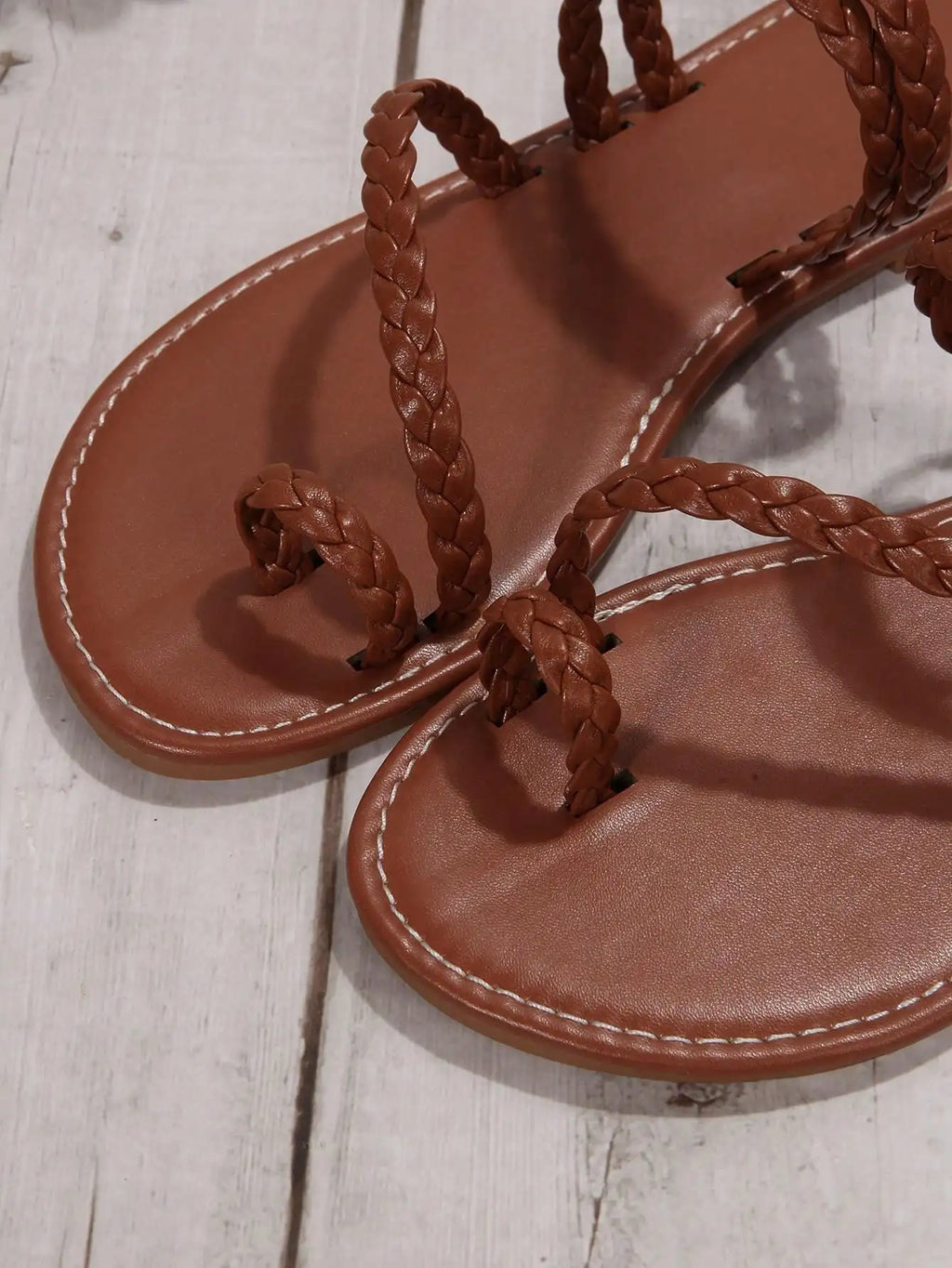 Women's Soft-soled Sandals