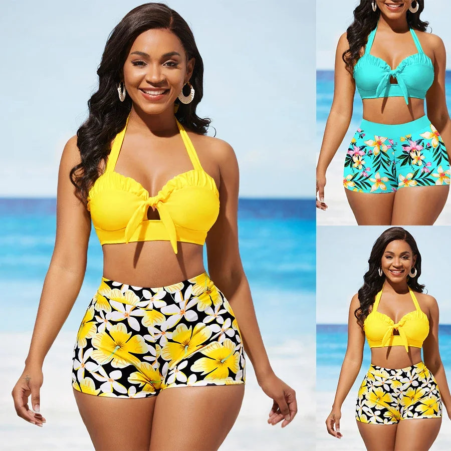 Women's Swimsuit