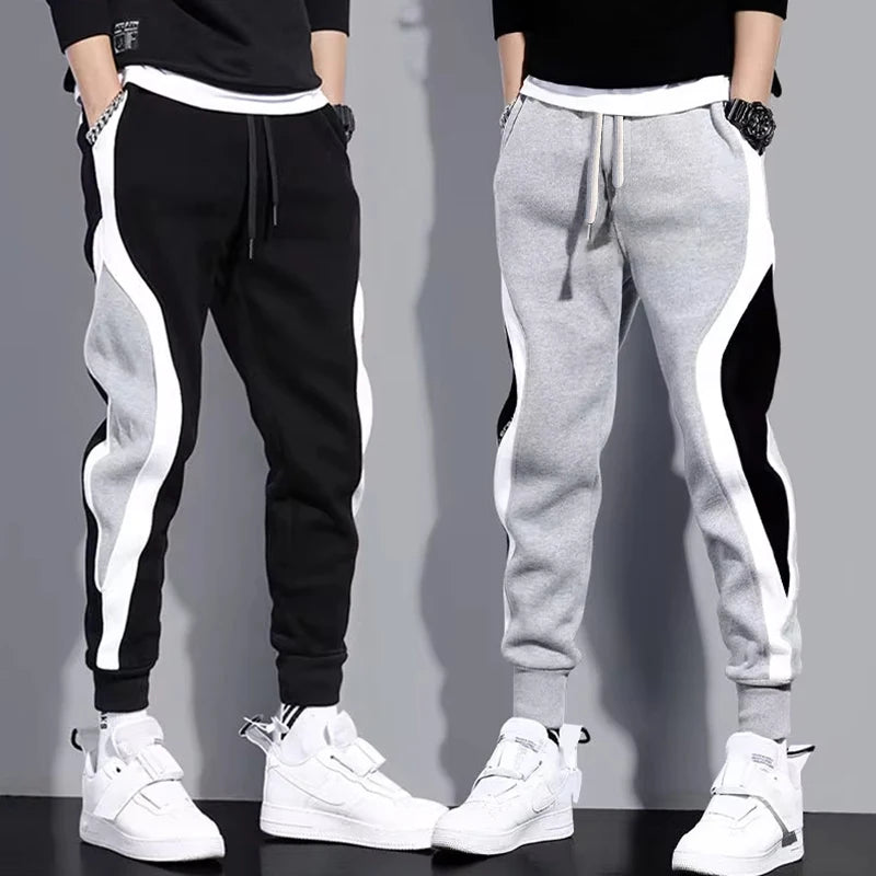 Loose Casual sweatpants
