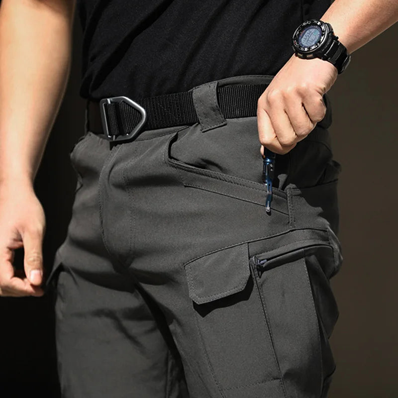 Men Cargo Pants
