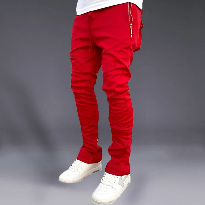 Men's Ankle Pants