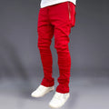 Men's Ankle Pants