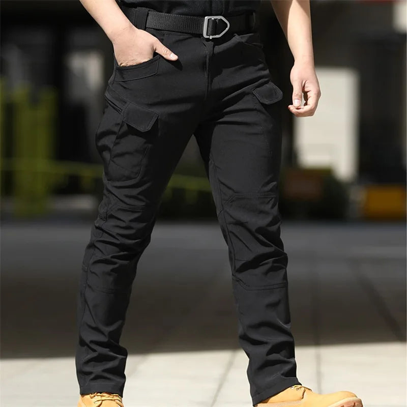 Men Cargo Pants