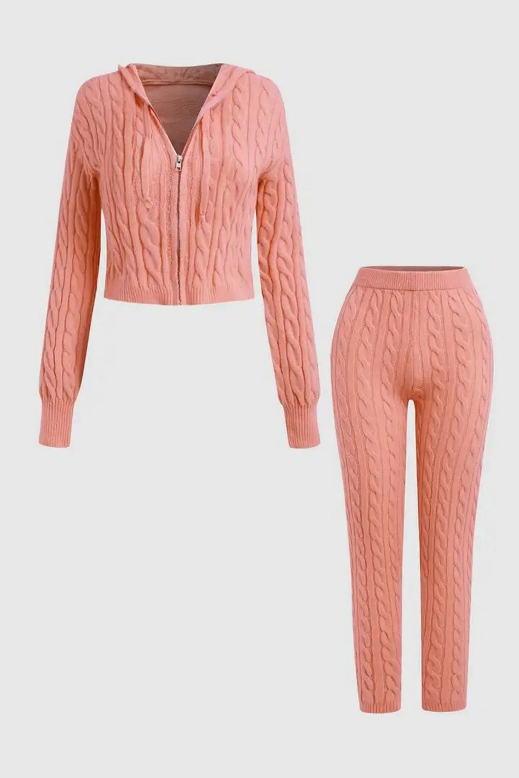 Leggings Casual Long Sleeve Outfit