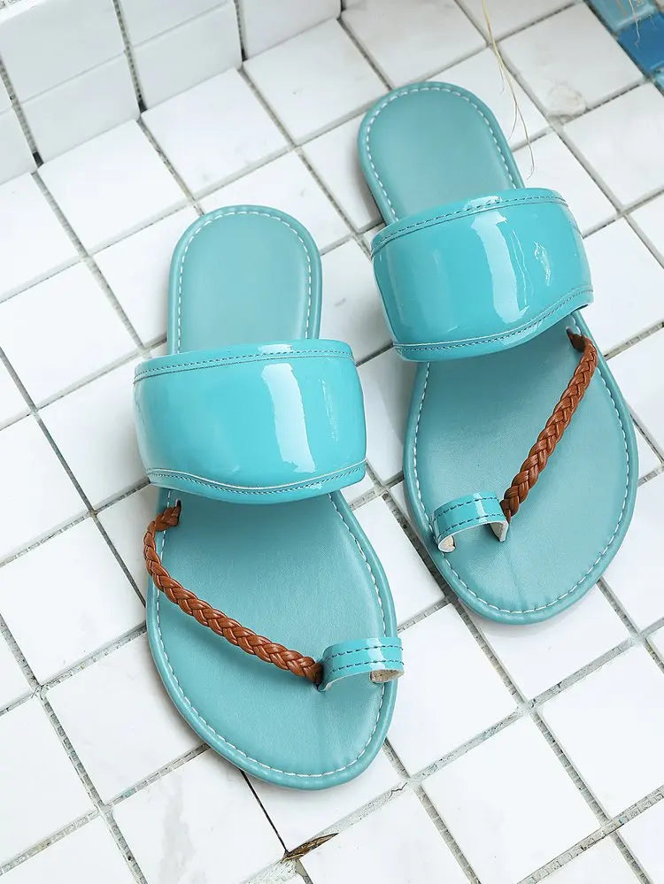 Casual Beach Sandals