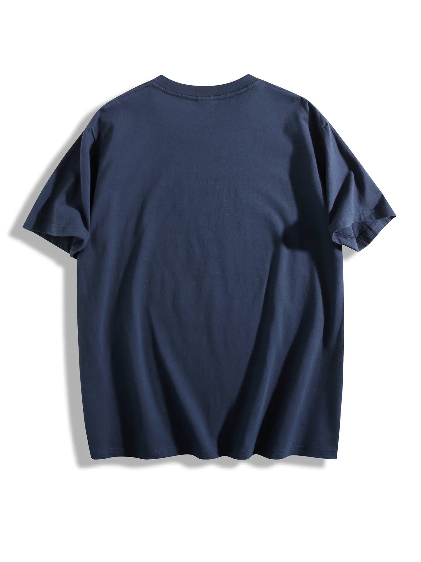 Uncle Niece Print Casual Slim Fit Shirt
