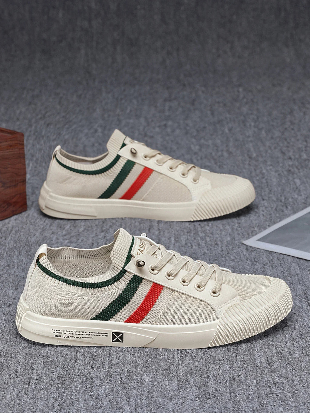 Men's Casual Shoes