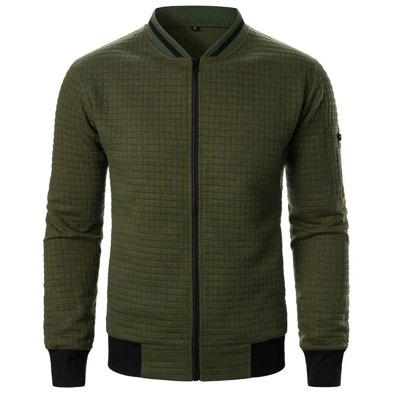 Men's casual Jackets
