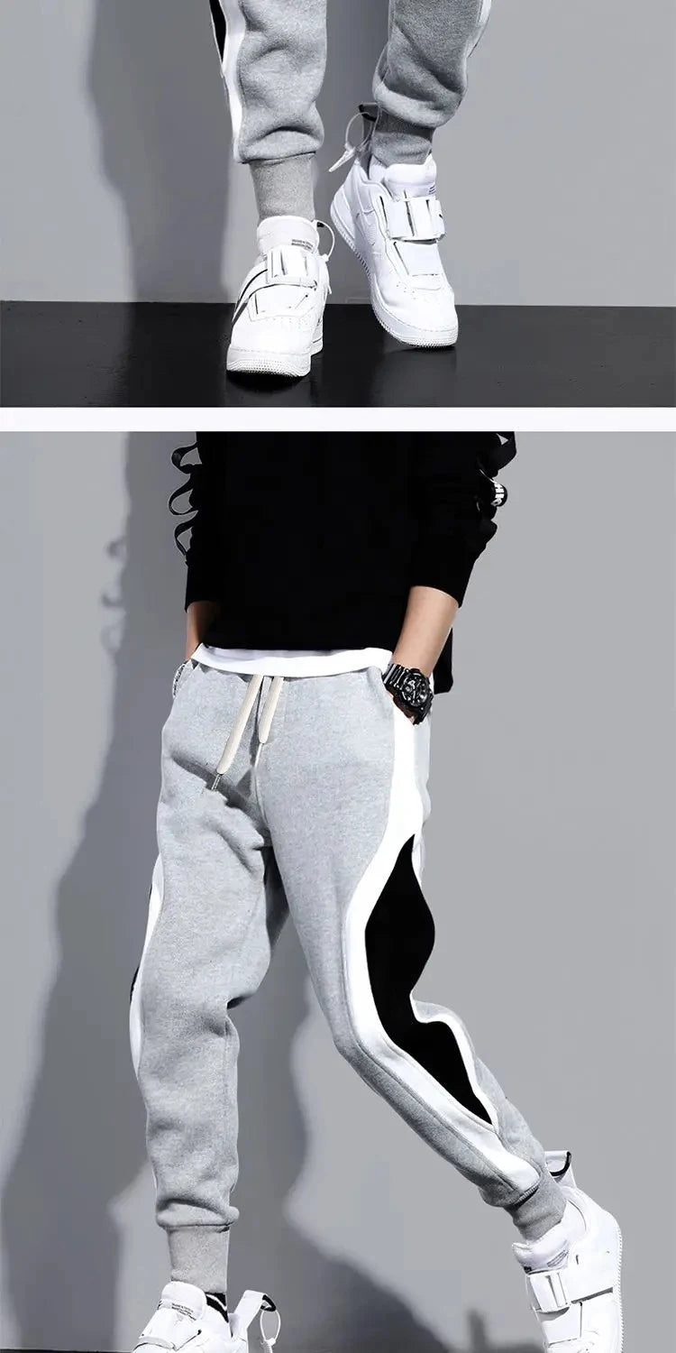 Loose Casual sweatpants