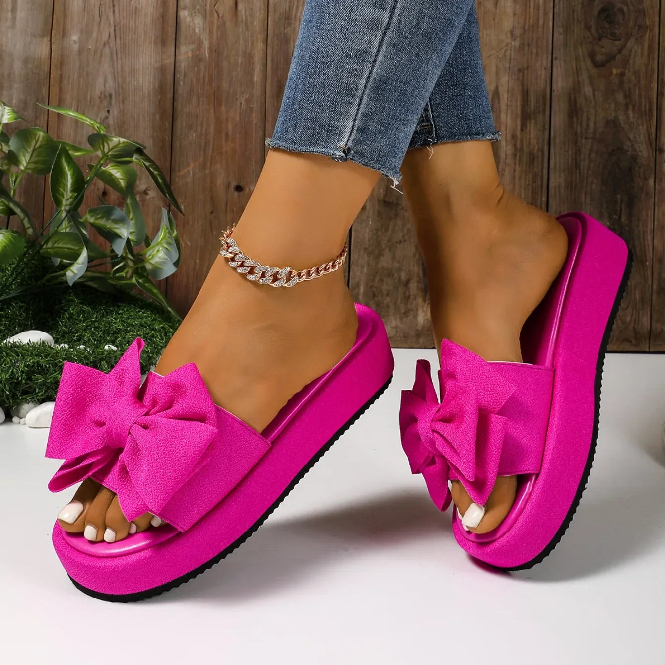 Lightweight Slides