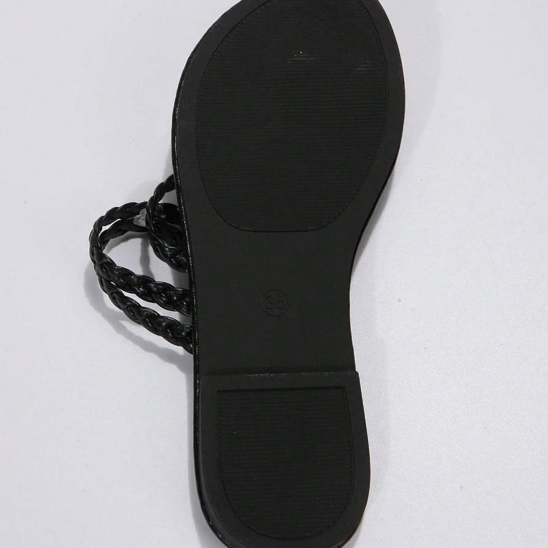 Women's Soft-soled Sandals