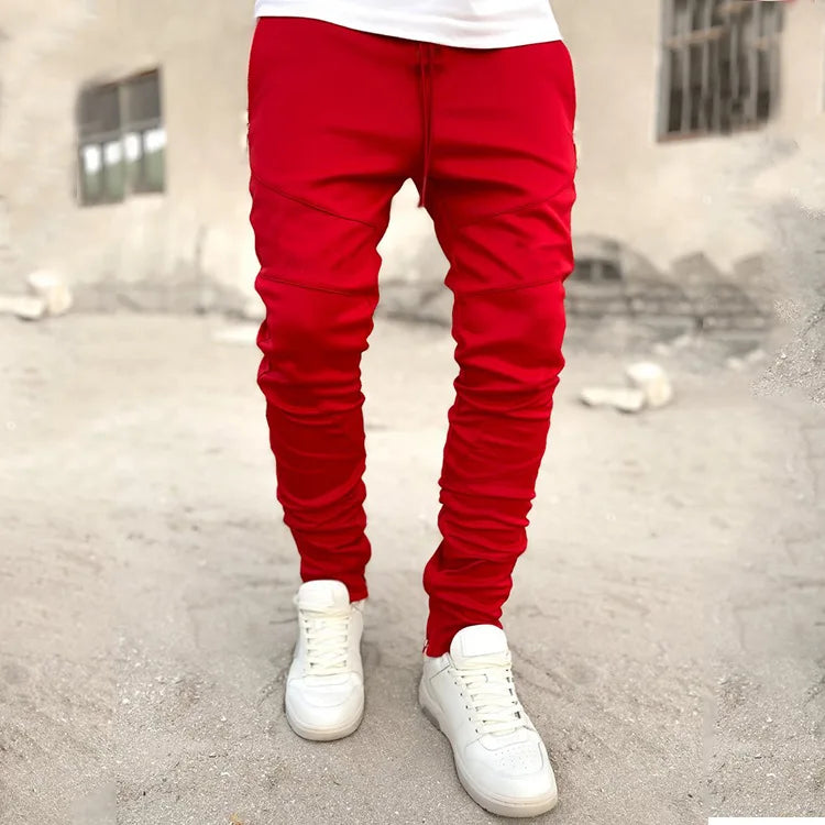 Men's Ankle Pants