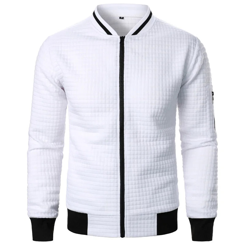Men's casual Jackets