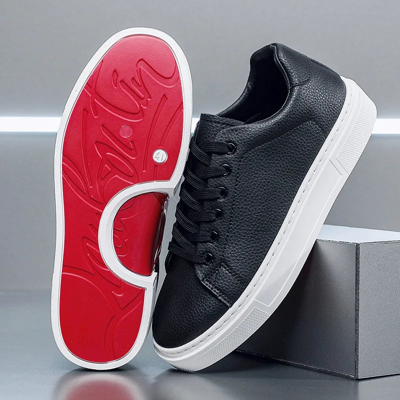 Men's casual Flat Shoes