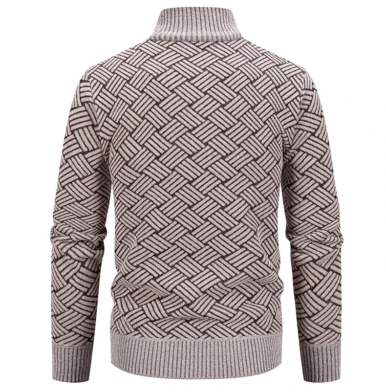 Mens Cardigan Jackets