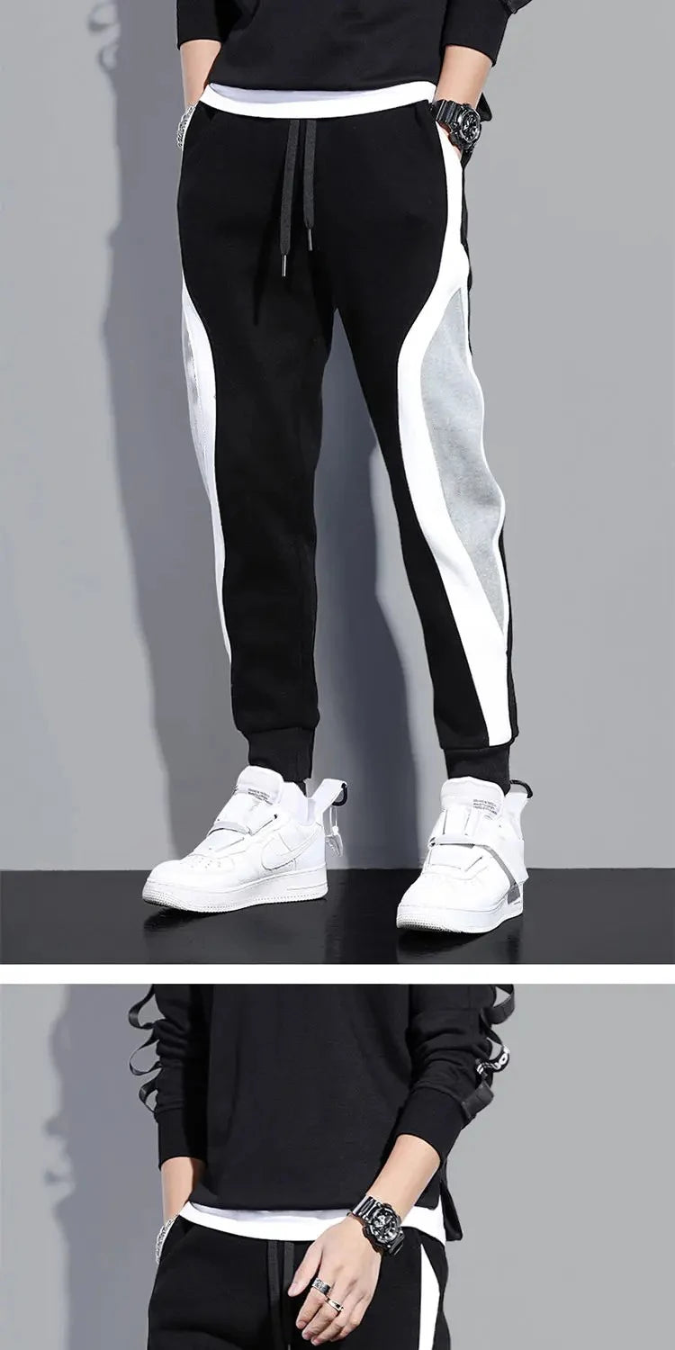 Loose Casual sweatpants