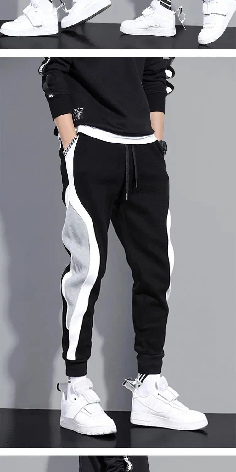 Loose Casual sweatpants