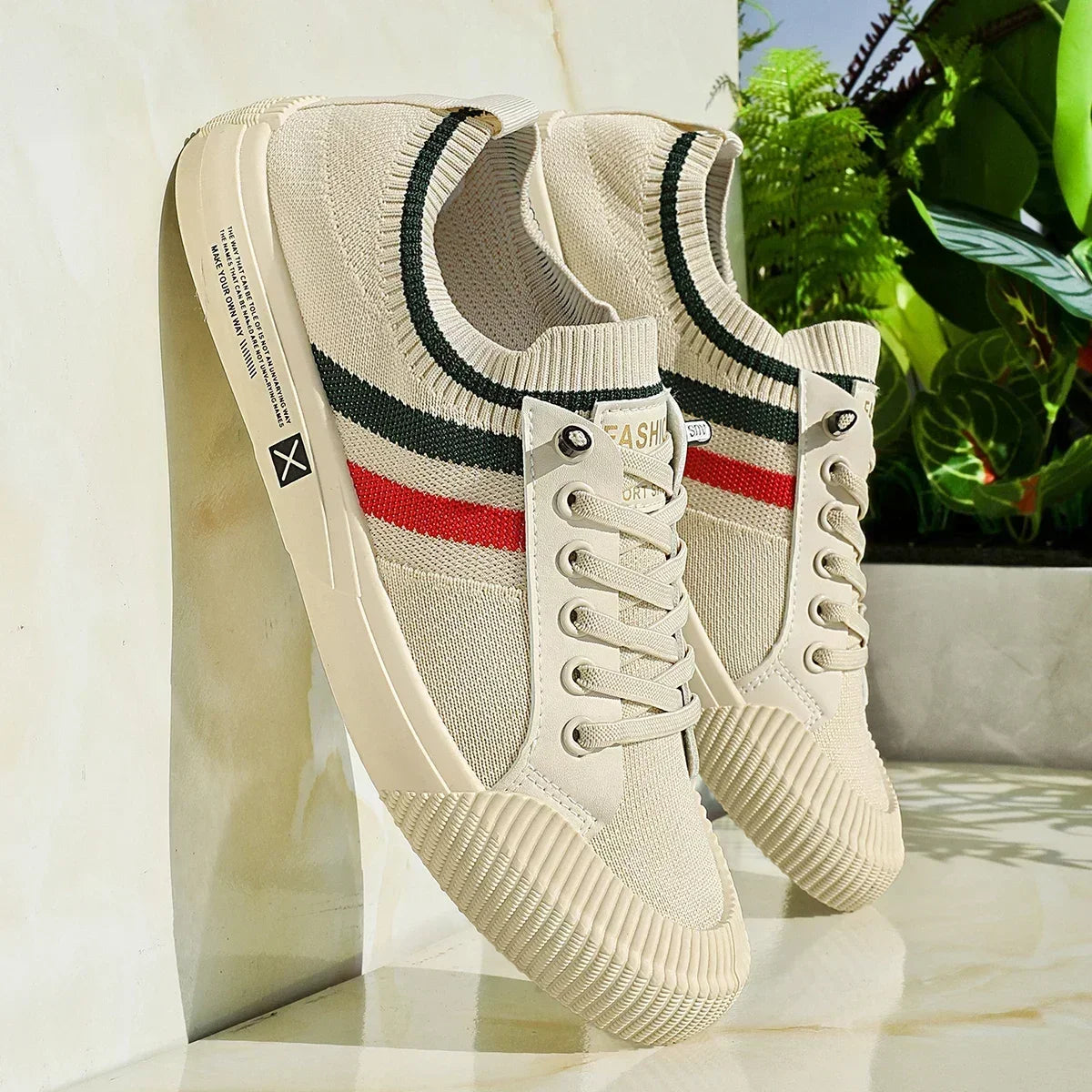 Men's Casual Shoes