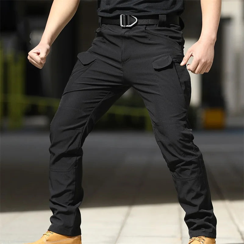 Men Cargo Pants