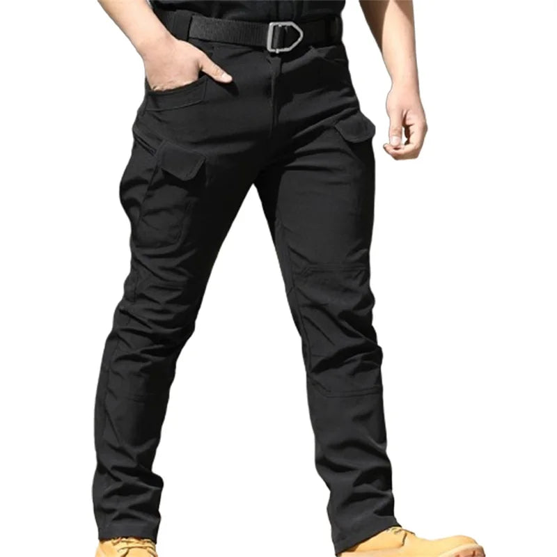 Men Cargo Pants