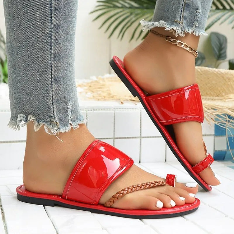 Casual Beach Sandals