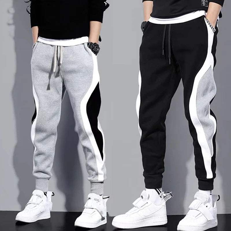 Loose Casual sweatpants