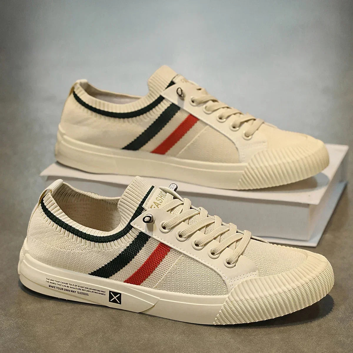 Men's Casual Shoes