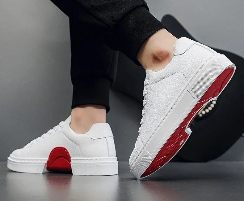Men's casual Flat Shoes