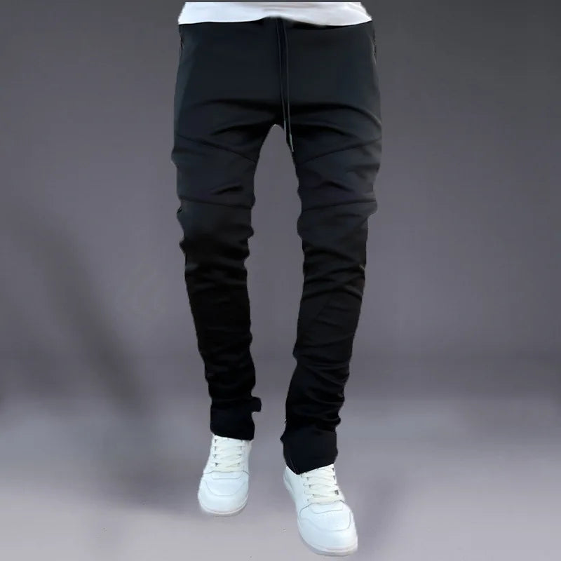 Men's Ankle Pants