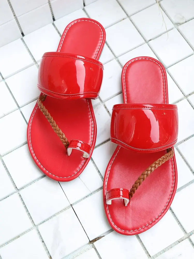 Casual Beach Sandals