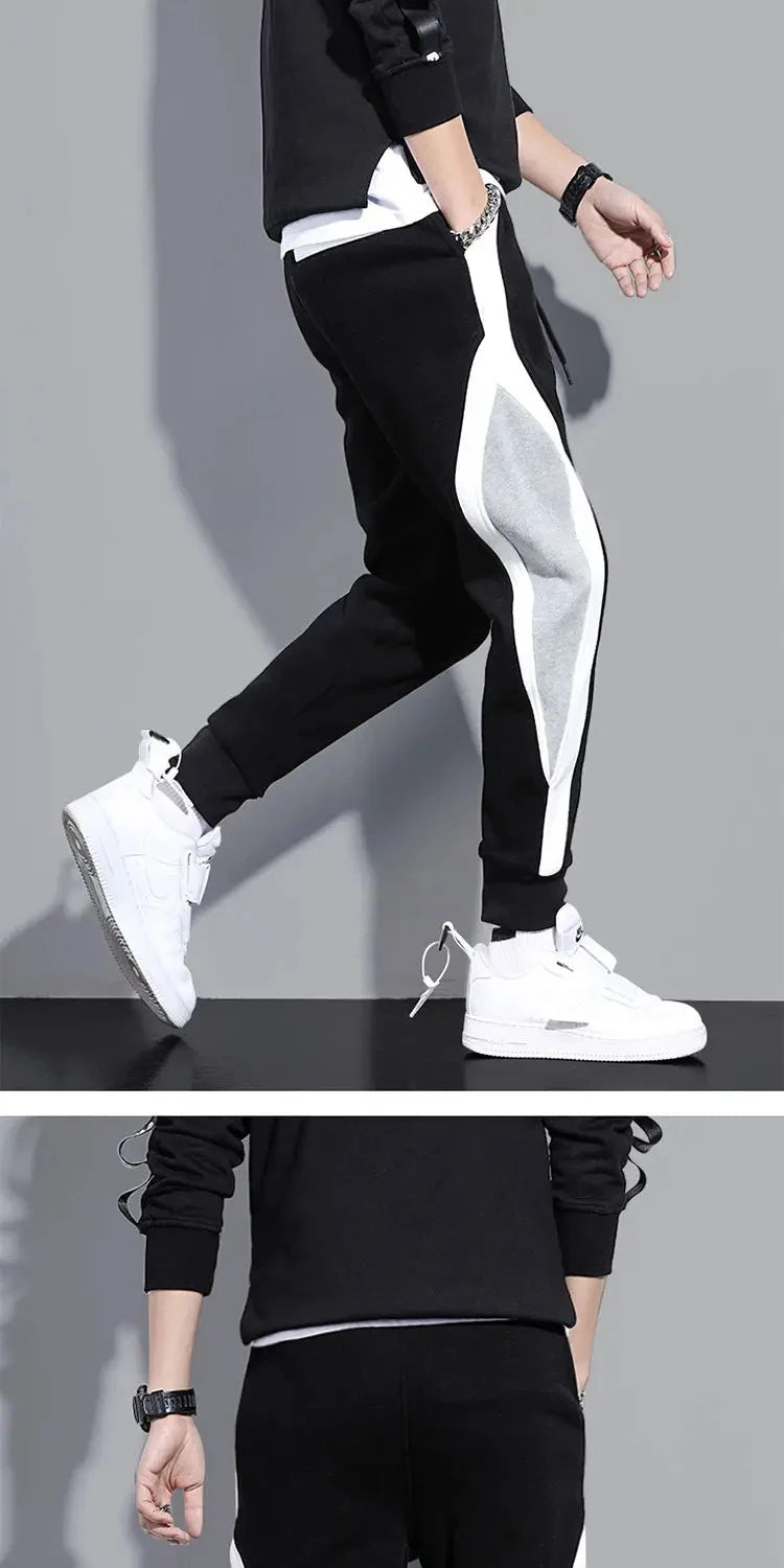Loose Casual sweatpants