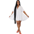 Short Summer Party Dress