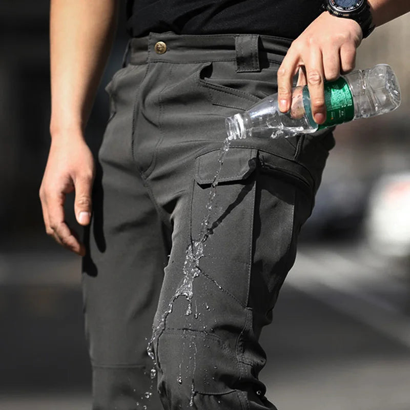 Men Cargo Pants