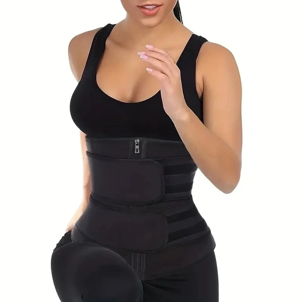 Sweat Trimmer Workout Cincher