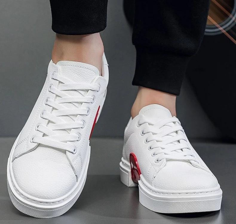 Men's casual Flat Shoes