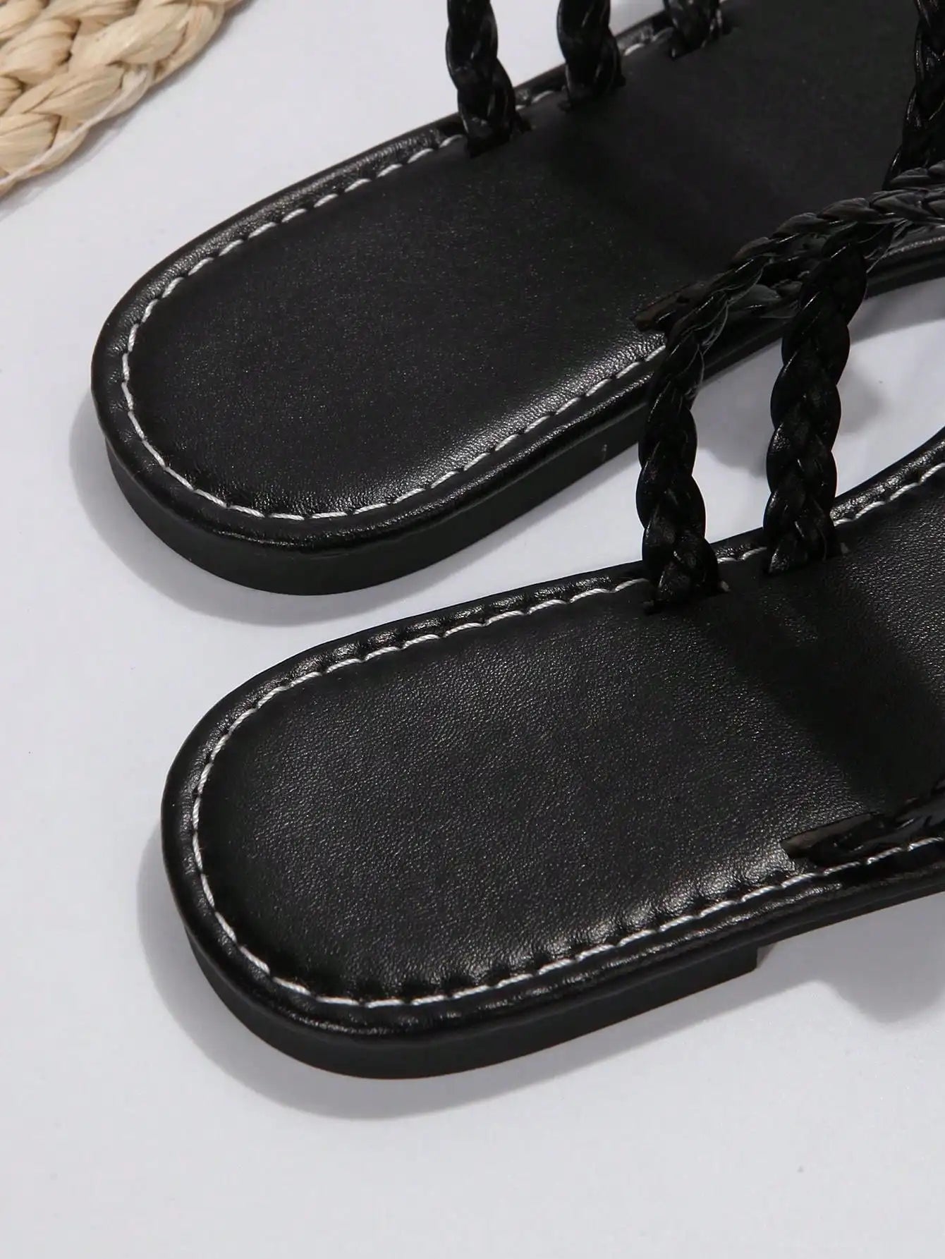 Women's Soft-soled Sandals