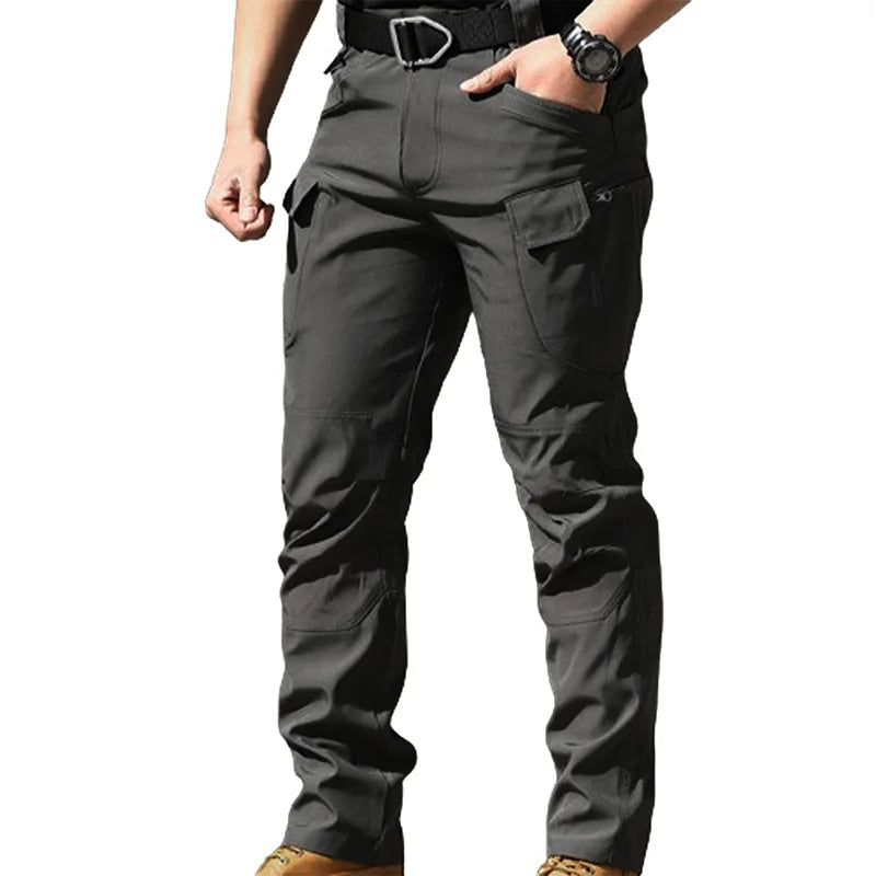 Men Cargo Pants