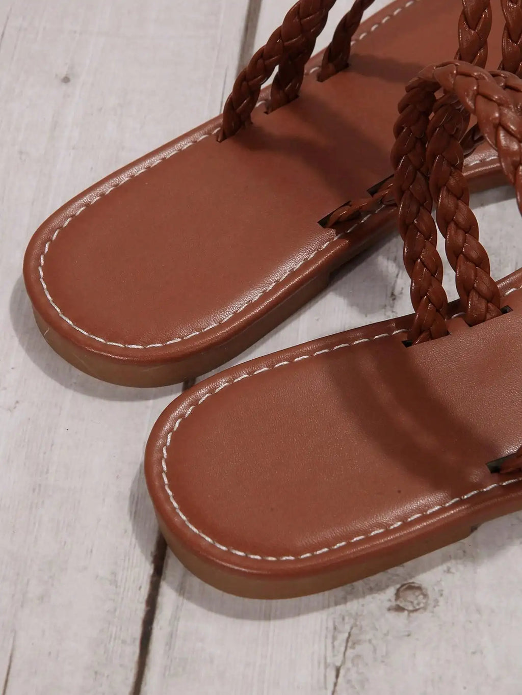 Women's Soft-soled Sandals