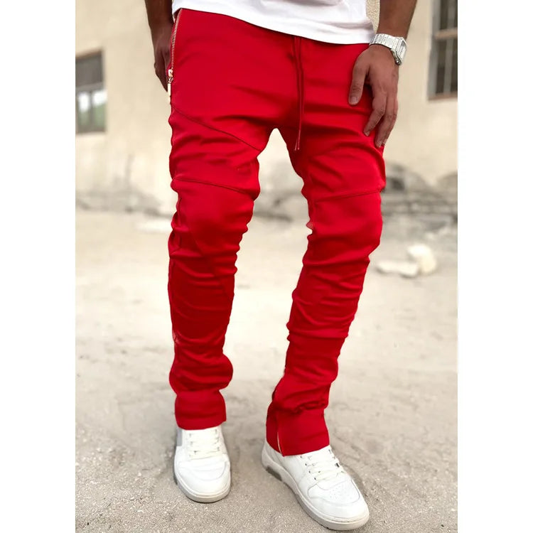 Men's Ankle Pants