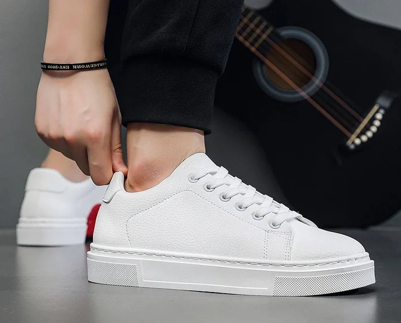 Men's casual Flat Shoes