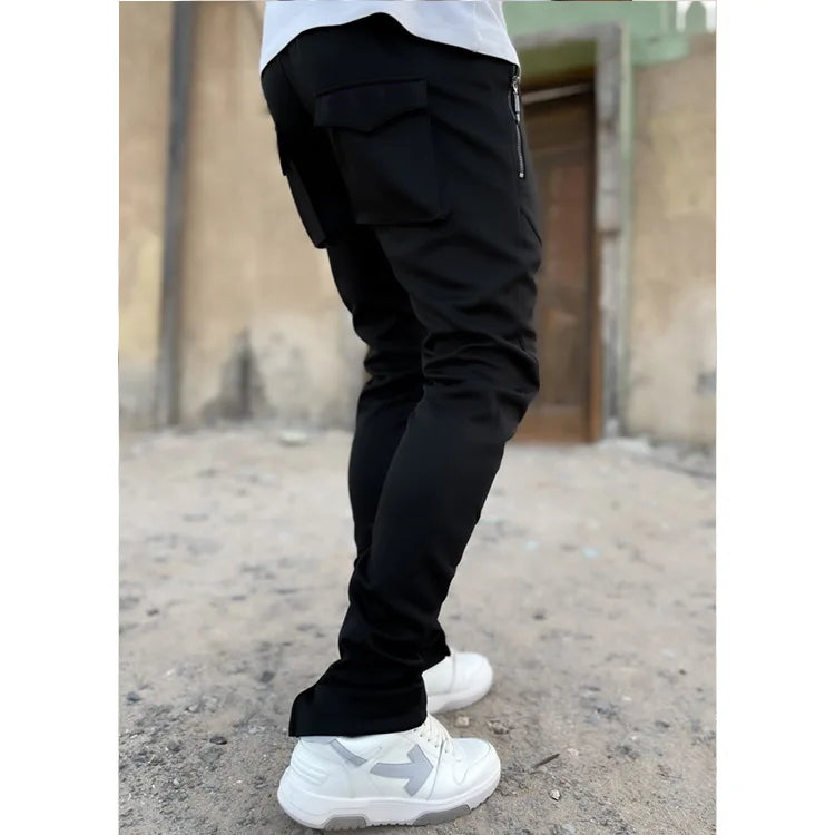 Men's Ankle Pants