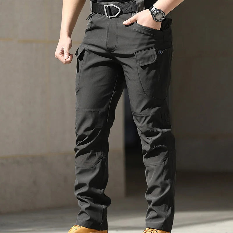 Men Cargo Pants