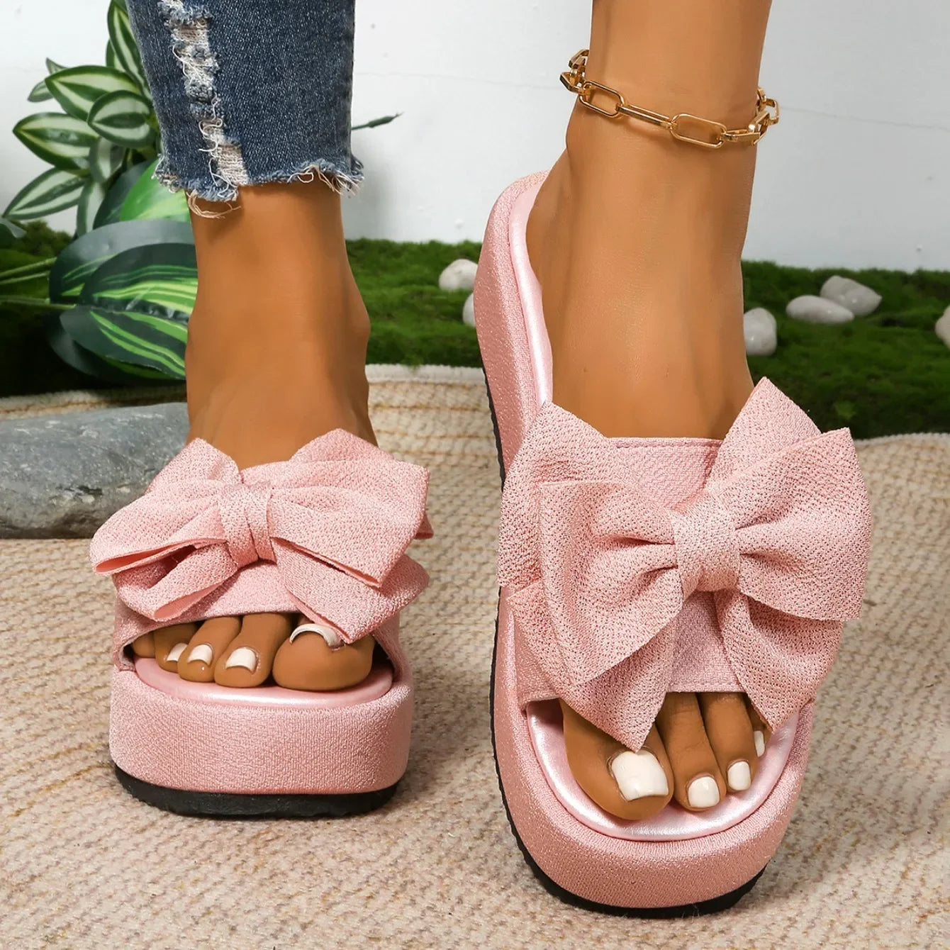 Lightweight Slides